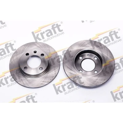 Kuva Jarrulevy KRAFT AUTOMOTIVE 6044820
