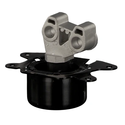 Kuva FEBI BILSTEIN 24948 Moottorin Kumityyny Eteen, vasen Hydrolaakeri OPEL: Corsa C Hatchback