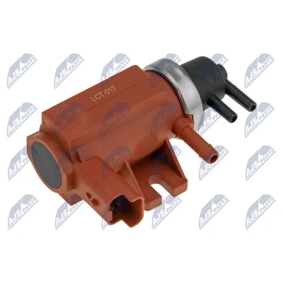 Kuva Painemuunnin, pakokaasun ohjaus CITROËN, FORD, PEUGEOT, VOLVO OE 1230655, 1254383, 1305301