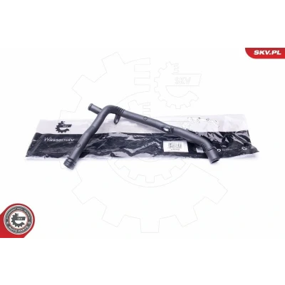 Kuva Jäähdytysnesteputki AUDI, SEAT, SKODA, VW OE 03L121065AJ