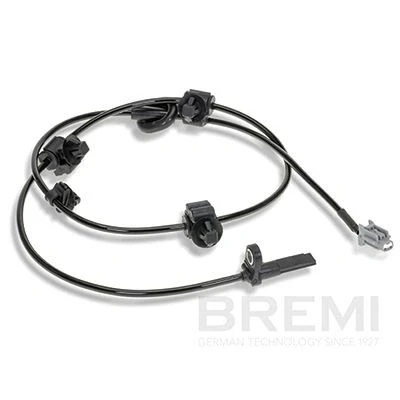 Kuva BREMI 51635 ABS anturi Kaapelilla Hall SUBARU: Forester III, IV
