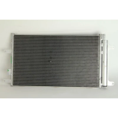 Kuva NRF EASY FIT 35751 Ilmastoinnin Lauhdutin Vedenerottimella, Tiivisterenkaalla 15,5 Alumiini 562 IVECO: DAILY 4 Kasten/Kombi, 3 Bus