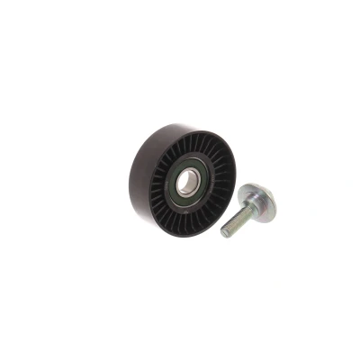 Kuva SKF VKM 33020 Ohjainrulla Kiinnitysmateriaalilla PEUGEOT: 206 Hatchback, 407 Sedan, 307 SW, CITROËN: Xsara Picasso, Jumpy I MPV
