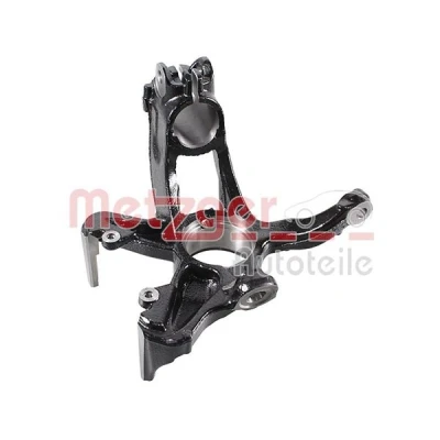 Kuva Olka akseli, pyöräntuenta, Etuakseli, oikea SEAT IBIZA V, VW POLO VI OE 2Q0 407 256 AF, G, M