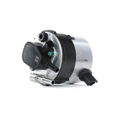 Kuva PURFLUX FCS746 Polttoainesuodatin Suodatinpanos VOLVO: V50, V70 3, C30, FORD: Focus 2 Kombi, FIESTA 6, 2, MAZDA: 3 Hatchback