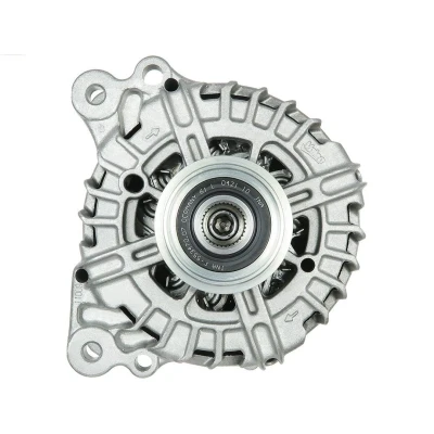Kuva AS PL A3151(VALEO) Laturi 12V 140A SEAT: Ibiza 4 ST, VOLKSWAGEN: Polo V Hatchback