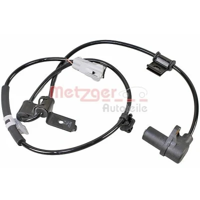 Kuva Tunnistin, kiertonopeus, Etuakseli, Oikea Hyundai Matrix OE 95670 17100, 17110
