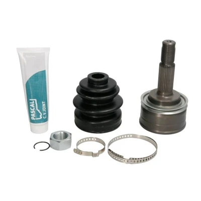 Kuva PASCAL G11005PC Vetonivel Pyörän puoli