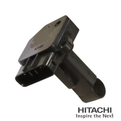 Kuva HITACHI 2505067 Ilmamassamittari VOLVO: V70 3, S60 I, 2, MAZDA: 3 Hatchback, Sedan, 6 Farmari, JAGUAR: X Type S Type, Farmari