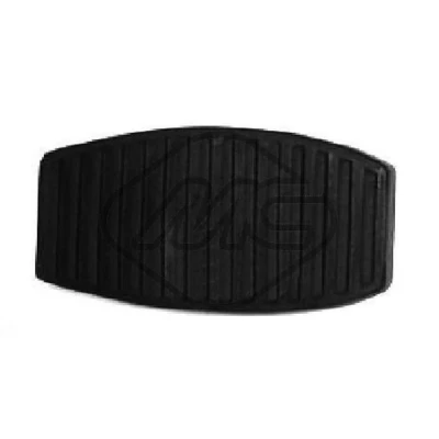 Kuva Polkimen kumi, kytkin FIAT PUNTO, PUNTO Skåp/halvkombi OE 46554487, 46554492, 71778823