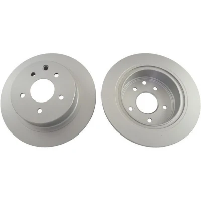 Kuva KAVO PARTS BR 6796 C Jarrulevyt 292 9 5 114 täysi pinnoitettu NISSAN: Qashqai / Qashqai+2 I, Juke, Pulsar Hatchback