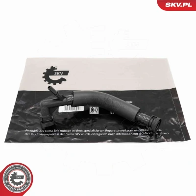 Kuva Letku, kampikammion tuuletus BMW OE 1161 7 533 399