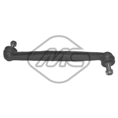 Kuva Tanko, kallistuksenvaimennin, Etuakseli OPEL OE 13169439, 350611, 350614