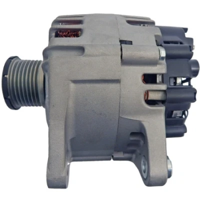 Kuva HELLA 8EL 011 713 751 Laturi 14V 150A RENAULT: MEGANE 3 Grandtour, NISSAN: NV400 Van, Bussi, OPEL: Movano B Van