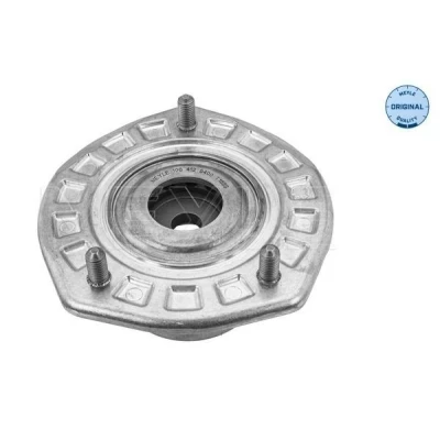 Kuva MEYLE 100 412 0400 Jousijalan Tukilaakeri etuakseli molemminpuoleinen Ilman vierintälaakeria VOLKSWAGEN: Crafter Bussi