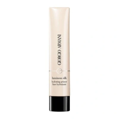 Kuva Armani Luminous Silk Hydrating Primer 30 ml