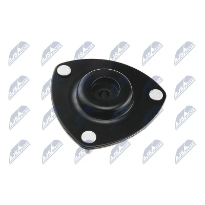 Kuva NTY AD HD 004 Jousijalan Tukilaakeri Etuakseli, oikea, Oikea ilman laakeria HONDA: FR V, CR V 2, CIVIC 7 Hatchback