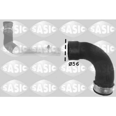 Kuva SASIC 3336123 Ahdinletku BMW: X3