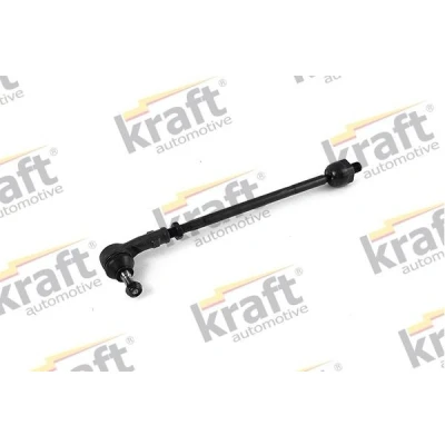 Kuva KRAFT 4300112 Raidetanko Etuakseli, Oikea VOLKSWAGEN: Golf 4 Variant, 4, SKODA: Octavia I Hatchback, 1 Combi, AUDI: A3 Hatchback