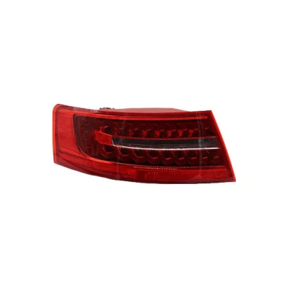 Kuva DPA 99451792002 Takavalot Vasen LEDillä AUDI: A6 C6 Sedan, Avant, C7 Sedan