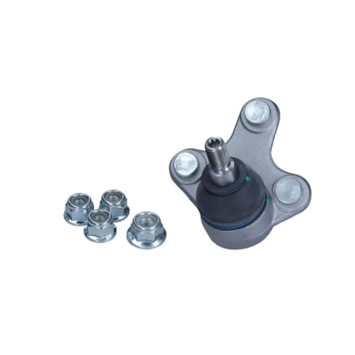 Kuva QUARO QS6400/HQ Alapallonivel Etuakseli 62,2 VOLKSWAGEN: Golf 5, 6, Caddy 3, SKODA: Octavia 2 Combi, Yeti, II Hatchback