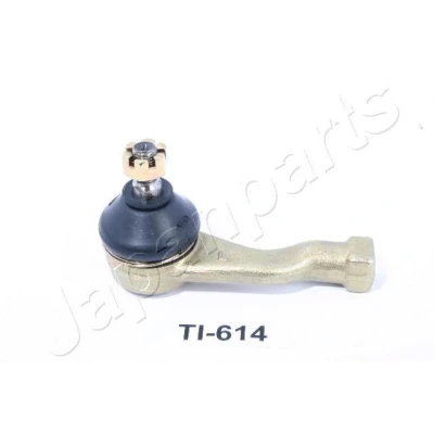Kuva JAPANPARTS TI 613L Raidetangon Pää 10x1,25 Eteen, vasen OPEL: Astra G CC