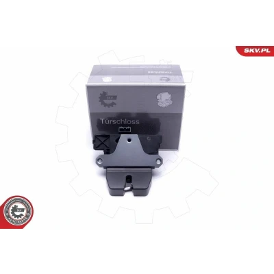 Kuva Takaluukun lukko FORD OE 1570448, 1681364, 1706432