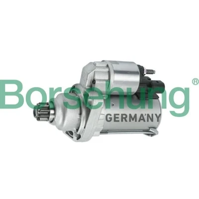 Kuva Borsehung B18163 Starttimoottori 12 1,1 VOLKSWAGEN: Transporter 5, Golf Multivan 5 (7HM, SKODA: Octavia 2 Combi, Superb II Farmari, SEAT: Altea