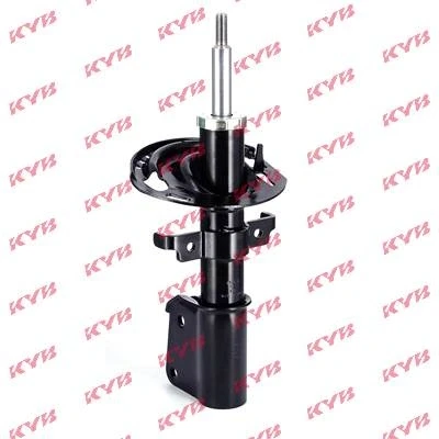 Kuva Iskunvaimennin, Etuakseli RENAULT ESPACE IV, VEL SATIS OE 8200256335, 8200256336, 8200329944