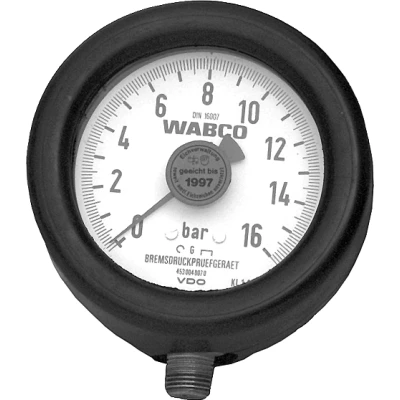 Kuva Painemittari WABCO 4530040070