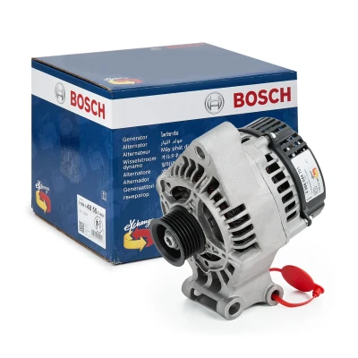 Kuva BOSCH 0 986 044 701 Laturi 14V 80A FORD: Focus Mk1 Hatchback, Farmari, Sedan