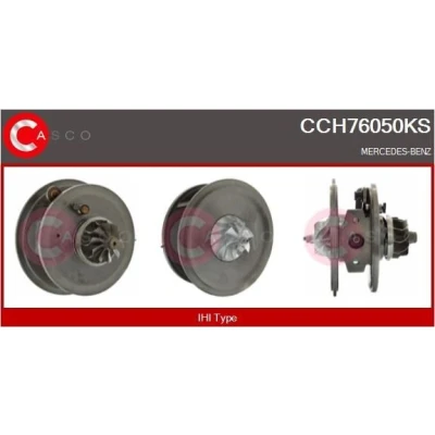 Kuva CASCO CST32100GS Starttimoottori 12V 0,80kW 8 CPS0079 M8 75mm HYUNDAI: Getz