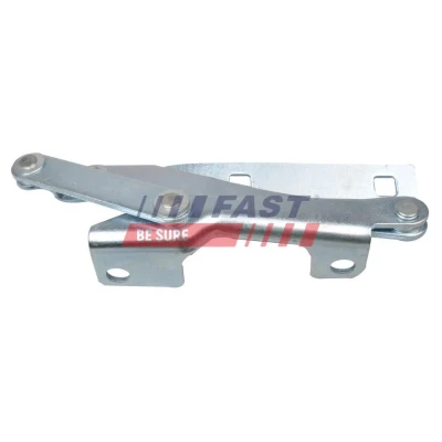 Kuva Sarana, konepelti, Oikea CITROËN, FIAT, PEUGEOT OE 1346678080