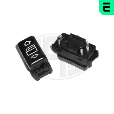 Kuva Kytkin, lasinnostin, Eteen, vasen MERCEDES BENZ OE 124 820 46 10, A 10