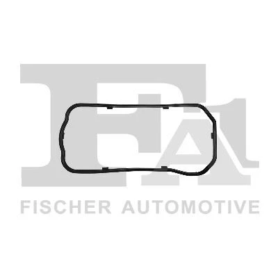 Kuva Tiiviste, öljykaukalo CITROËN, FIAT, IVECO, PEUGEOT OE 030459, 504083813, 5802102055