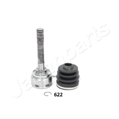 Kuva JAPANPARTS GI 622 Vetonivel Pyörän puoli
