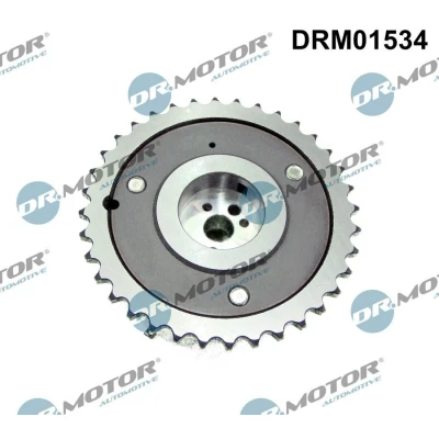 Kuva DR.MOTOR AUTOMOTIVE DRM01534 Nokka Akselin Hammaspyörä Imupuoli