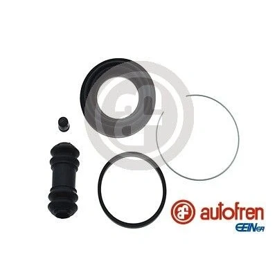Kuva AUTOFREN SEINSA D4546 Jarrusatula Korjaussarja Etuakseli 51 HONDA: CIVIC 4 Hatchback, Stufenheck