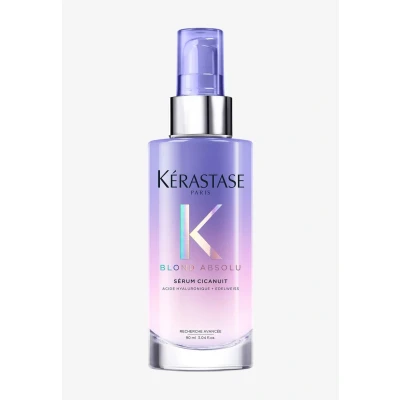 Kuva Kérastase Blond Absolu Sérum Cicanuit Nacht Hiusseerumi 90 ml
