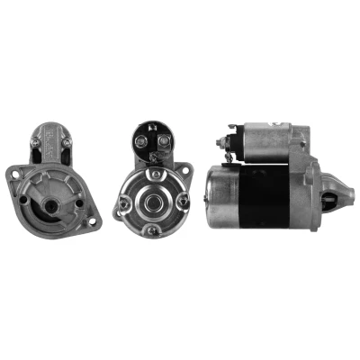 Kuva LUCAS ELECTRICAL LRS01376 Starttimoottori 12 0,9 8 Plug M8 77 MITSUBISHI: Carisma Sedan
