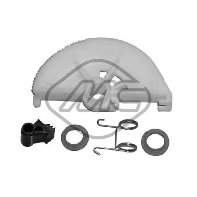 Kuva Korjaussarja, automaattinen kytkin FORD OE 1 029 013, 7 333 649, 650