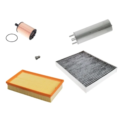 Kuva FEBI BILSTEIN 36990 Suodatinsarja