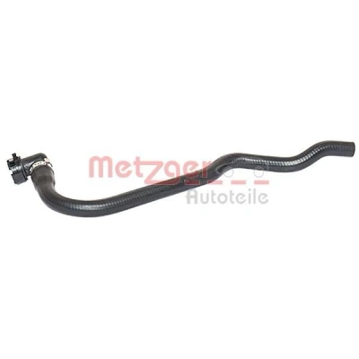 Kuva METZGER 2420302 Jäähdyttimen Letku EPDM (eteenipropeeni dieeni kumi) CITROËN: C3 I Hatchback