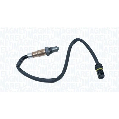 Kuva MAGNETI MARELLI 466016355314 Lambda Anturi Lämmitetty 4 BMW: 3 Touring, Sedan, 5 Sedan