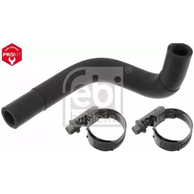Kuva febi BILSTEIN 101241 Jäähdyttimen Letku EPDM (eteenipropeeni dieeni kumi) Kuorilla Plus