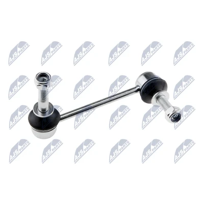 Kuva NTY ZLP TY 112 Koiranluu Etuakseli, oikea TOYOTA: Land Cruiser Prado 120, 150, HILUX 3 Pick up