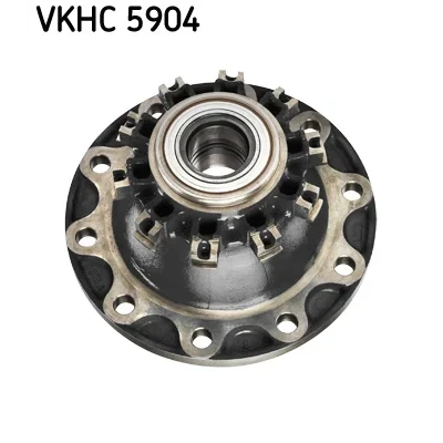 Kuva Pyörännapa SKF VKHC 5904