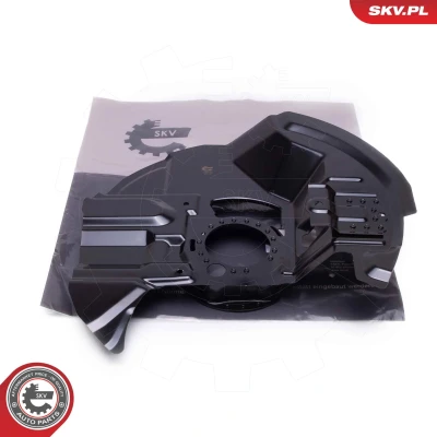 Kuva Jarrukilpi ESEN SKV 57SKV257