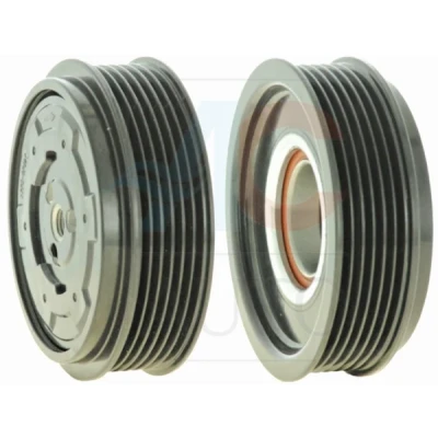 Kuva ACAUTO AC 06DN06 Magneettikytkin DENSO, MERCEDES 6SE, 7SE BENZ: CLK Coupe, R sarja, ML sarja