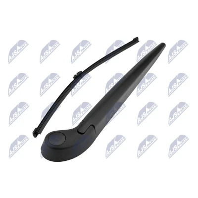 Kuva Tuulilasinpyyhkimen varsi, lasinpesu, Takana VOLVO XC60 SUV I OE 30753534
